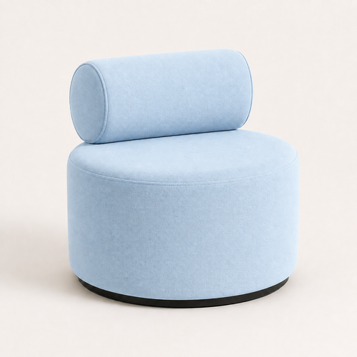 armchair Paulin