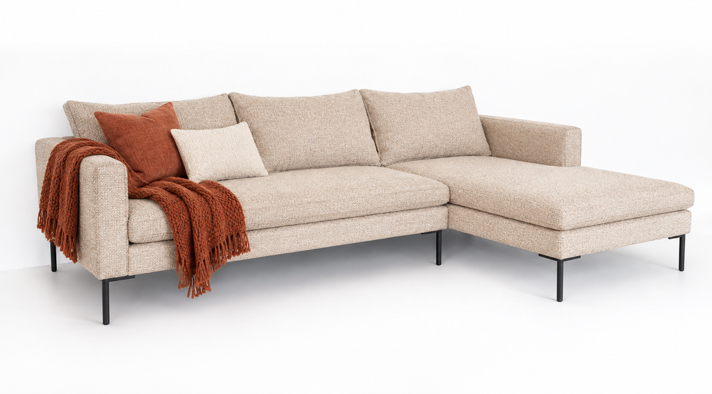 Corner sofa Grande