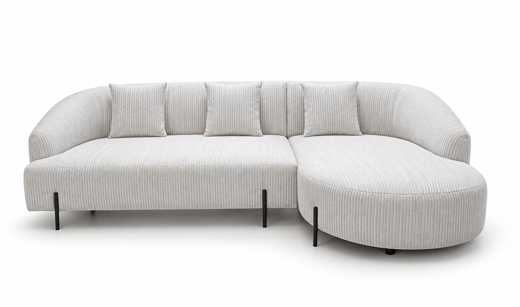 Corner sofa Dali