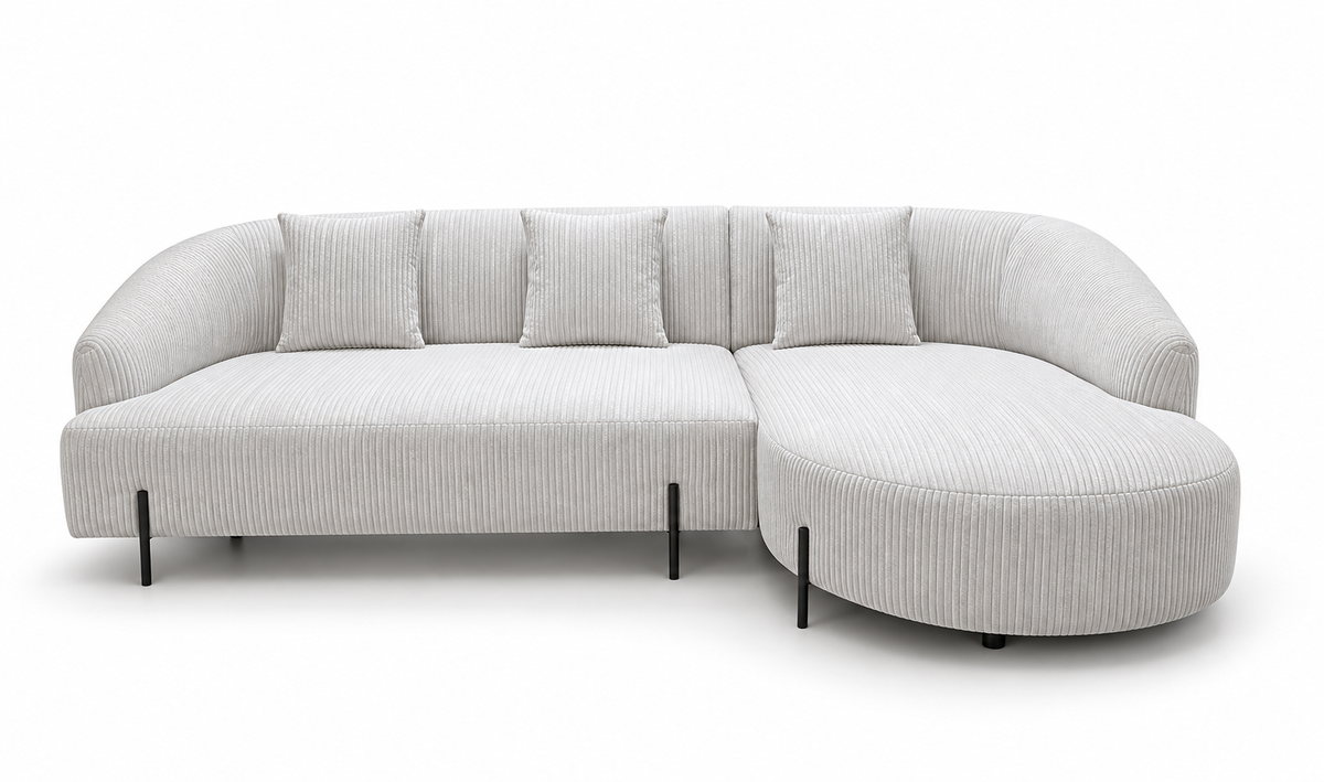 Corner sofa Dali