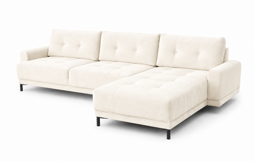 Corner sofa Zara