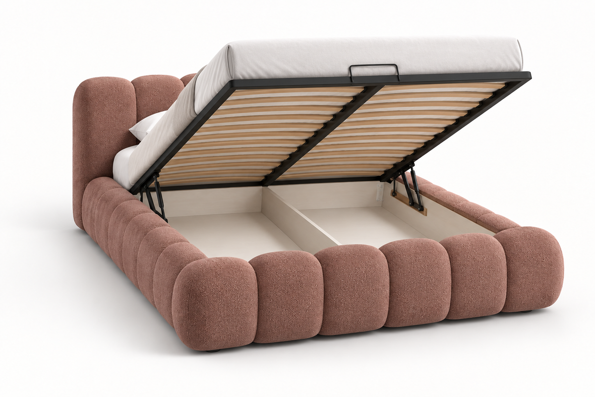 Bed Almero