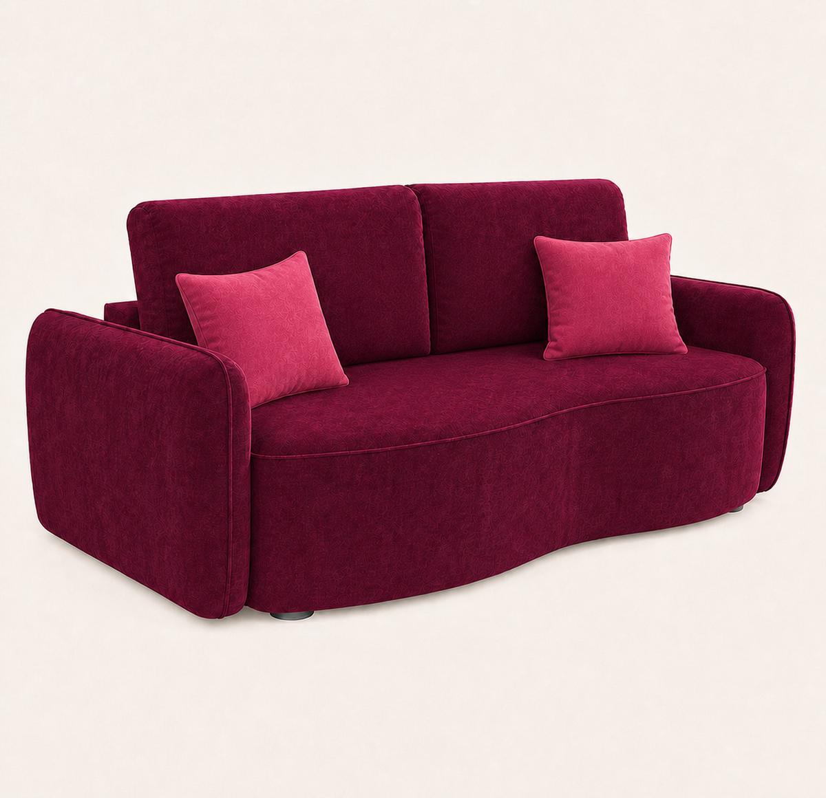 Three seater Moon