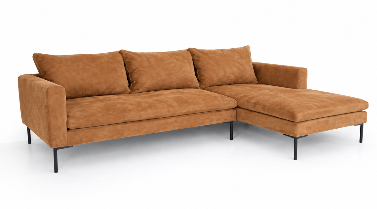 Corner sofa Grande