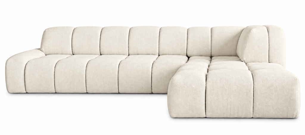 Corner sofa Cloud