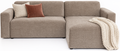 Corner sofa Chandler