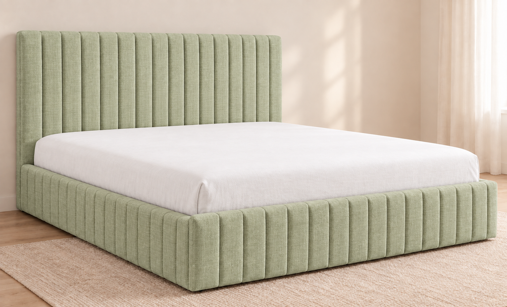 Bed Ley