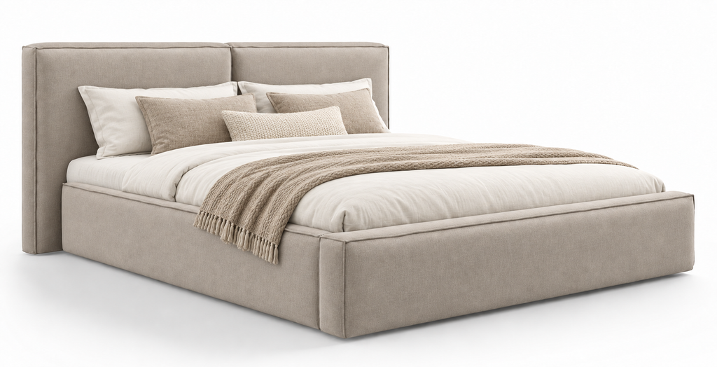 Bed Lumino