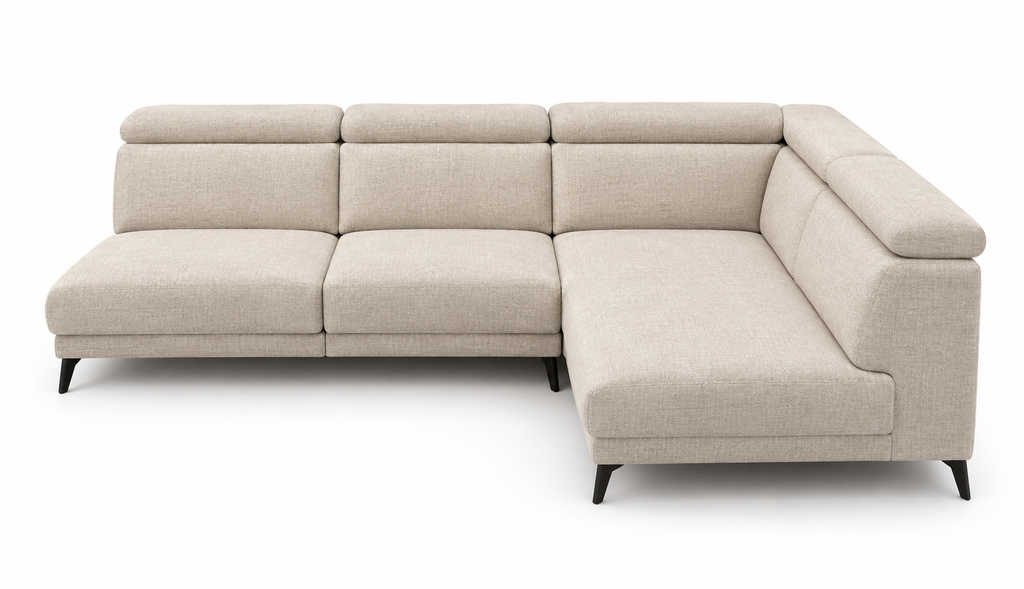 Corner sofa Terra