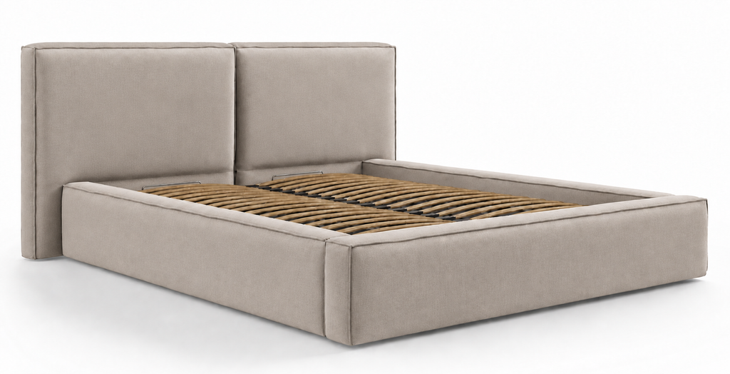 Bed Lumino