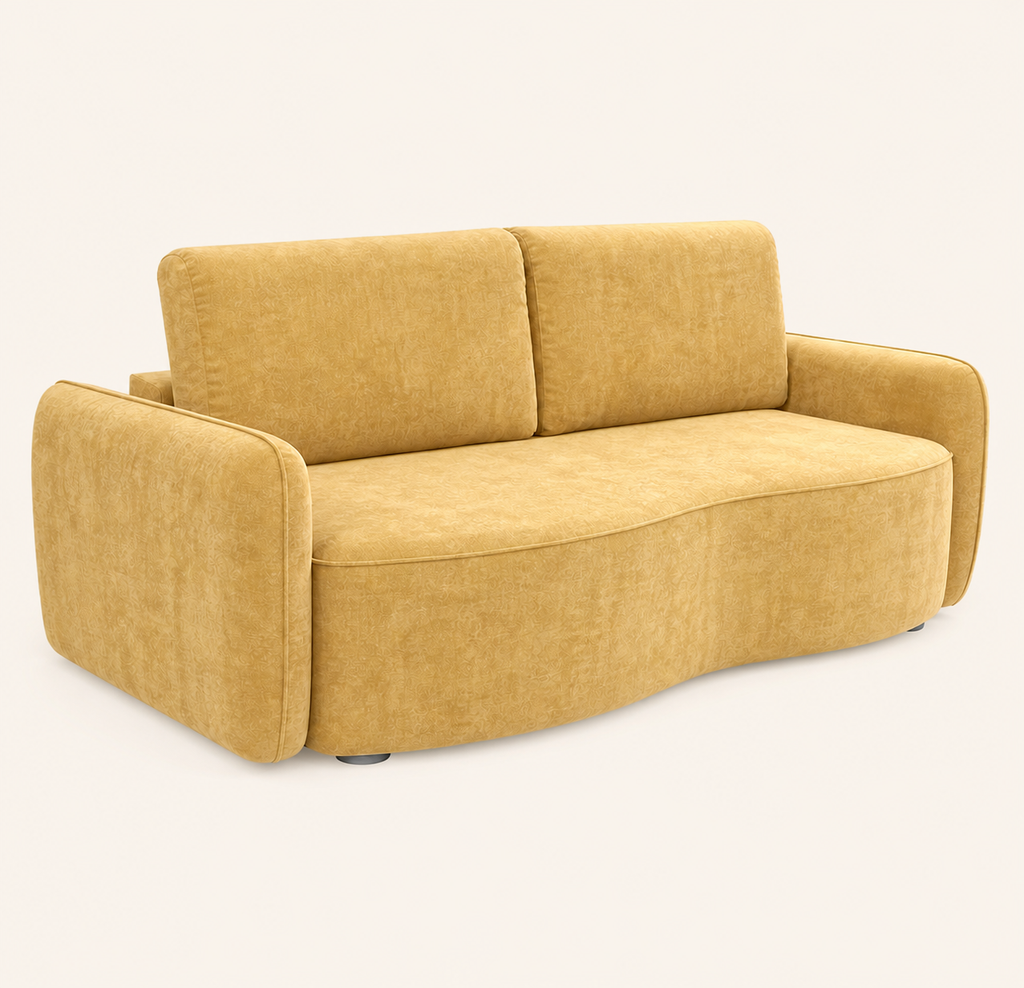 Three seater Moon