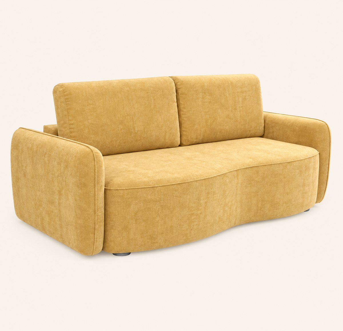 Three seater Moon