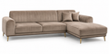 Corner sofa Melody