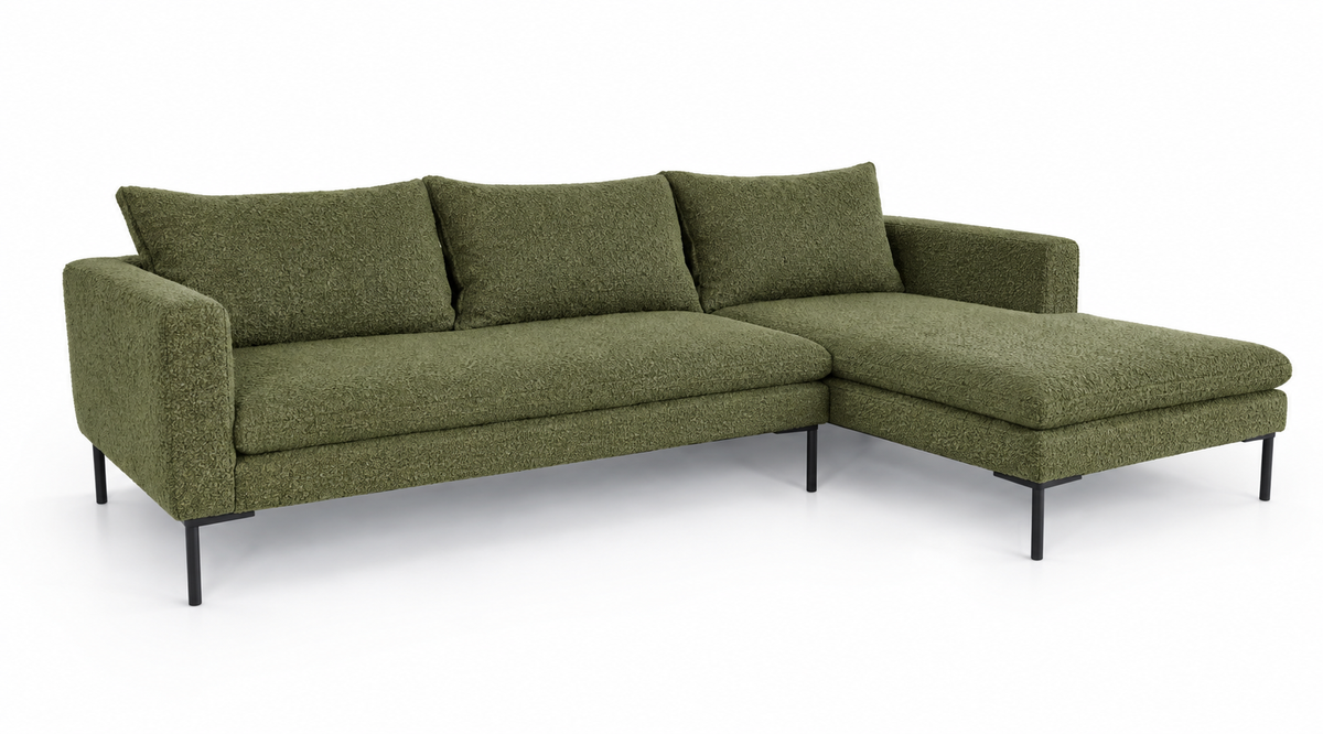 Corner sofa Grande
