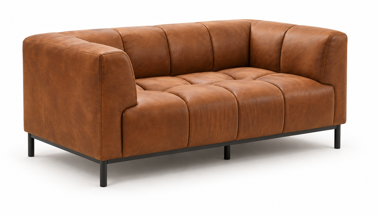 Three-seater Emerald