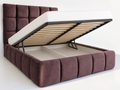 Bed Riana