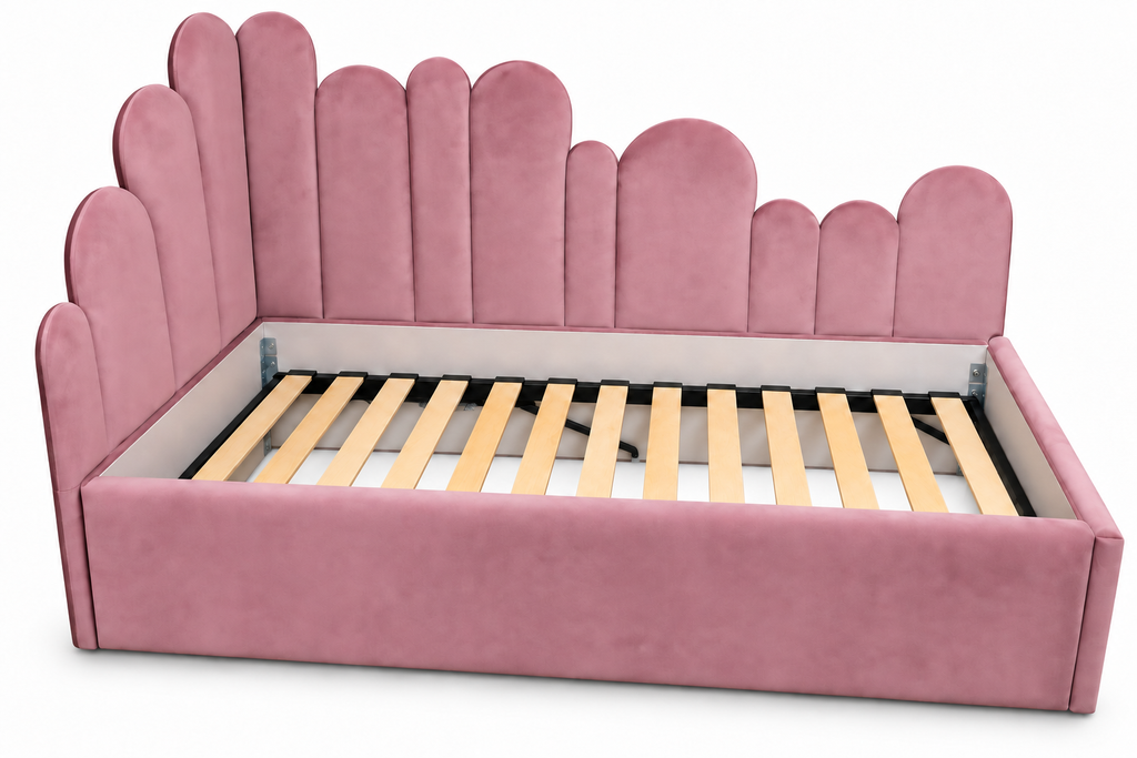 Bed Lily