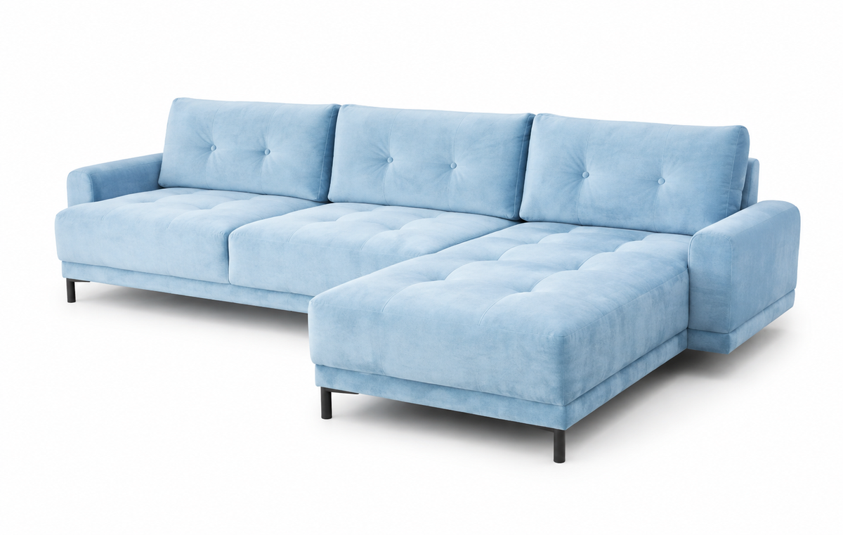 Corner sofa Zara