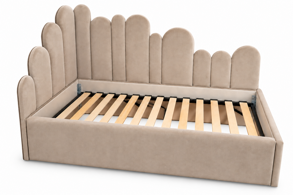 Bed Lily
