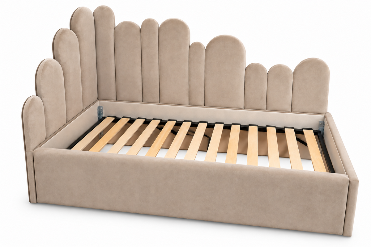Bed Lily