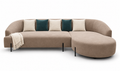 Corner sofa Dali
