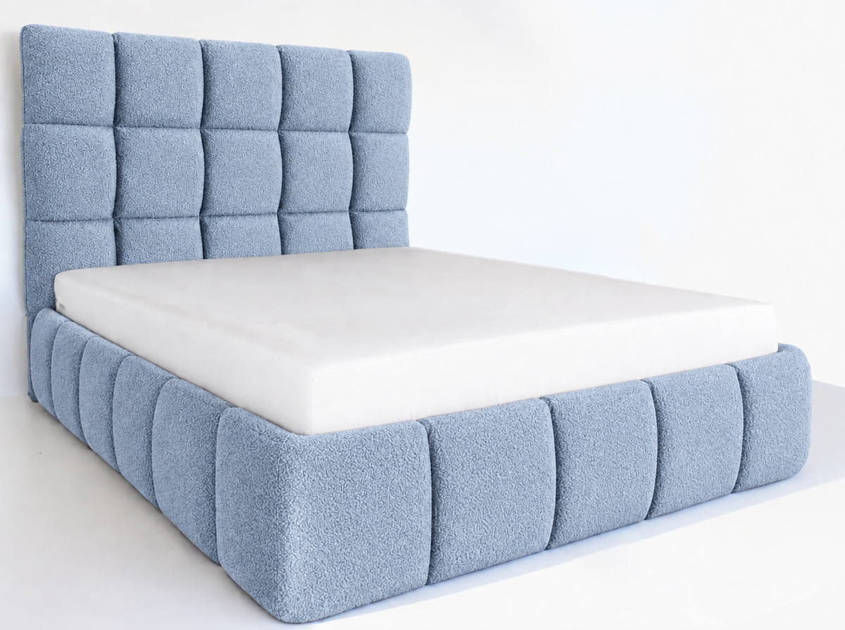 Bed Riana