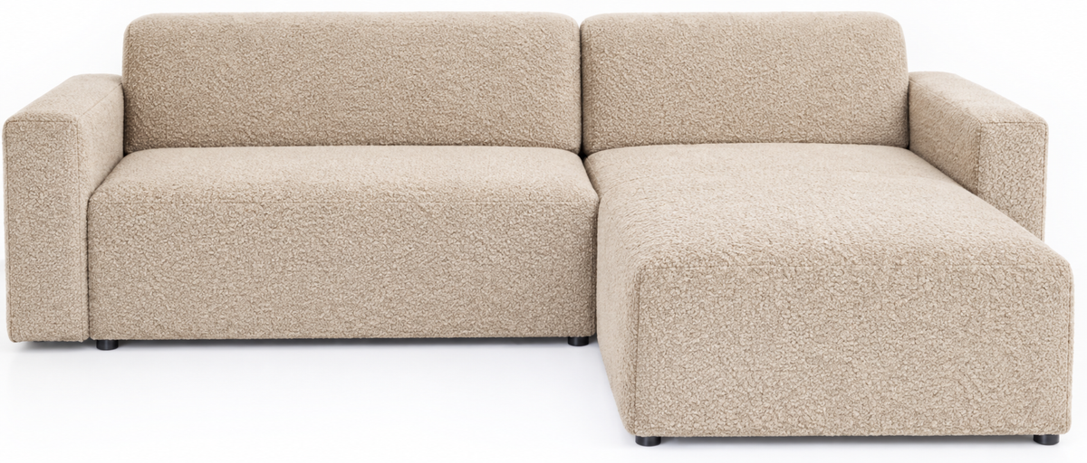 Corner sofa Chandler