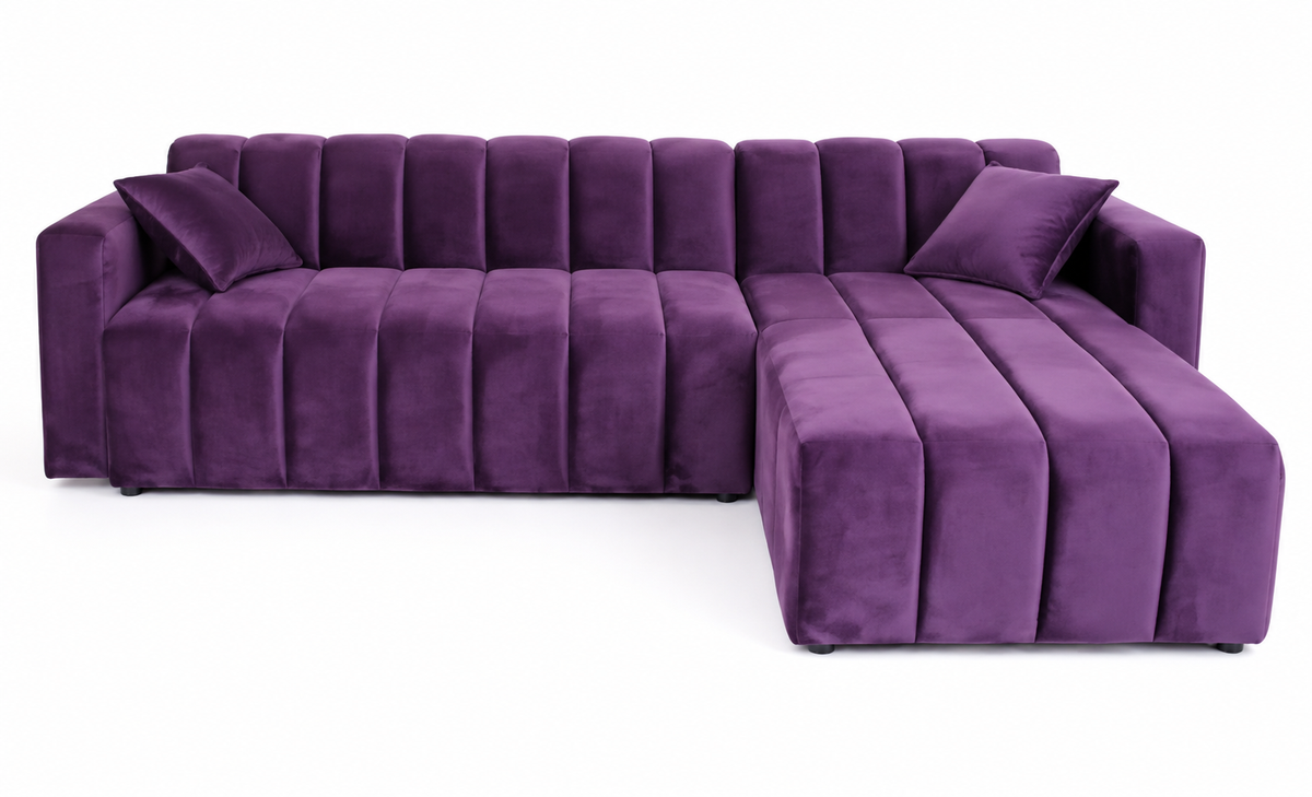 Corner sofa Magna