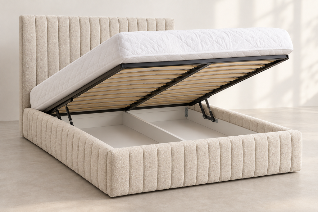 Bed Ley