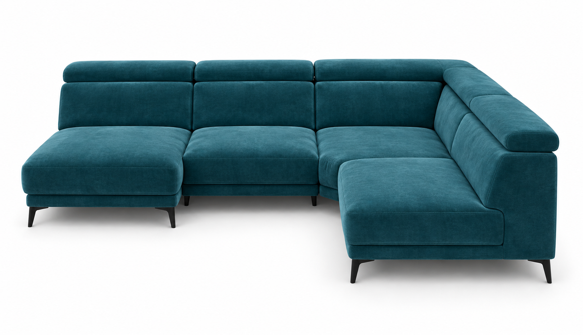 Corner sofa Terra