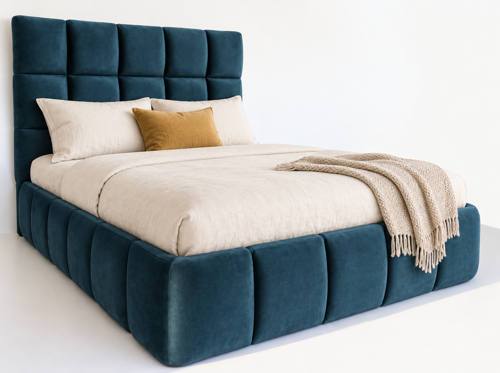 Bed Riana