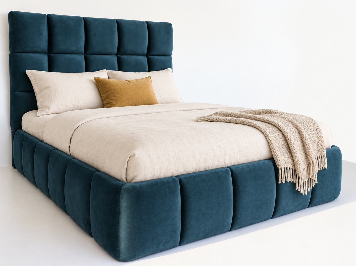 Bed Riana