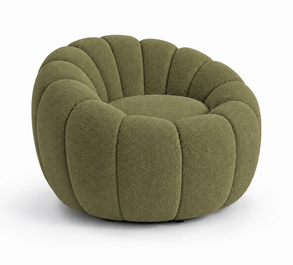 Armchair Rose