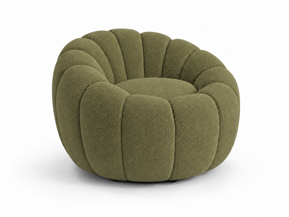 armchair Rose