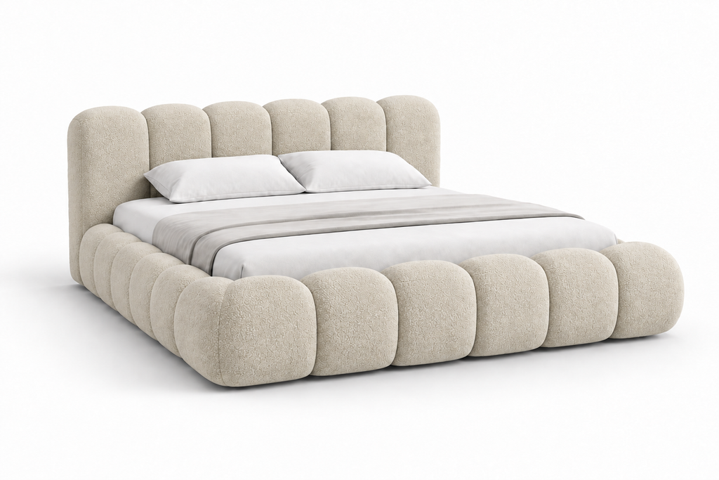 Bed Almero
