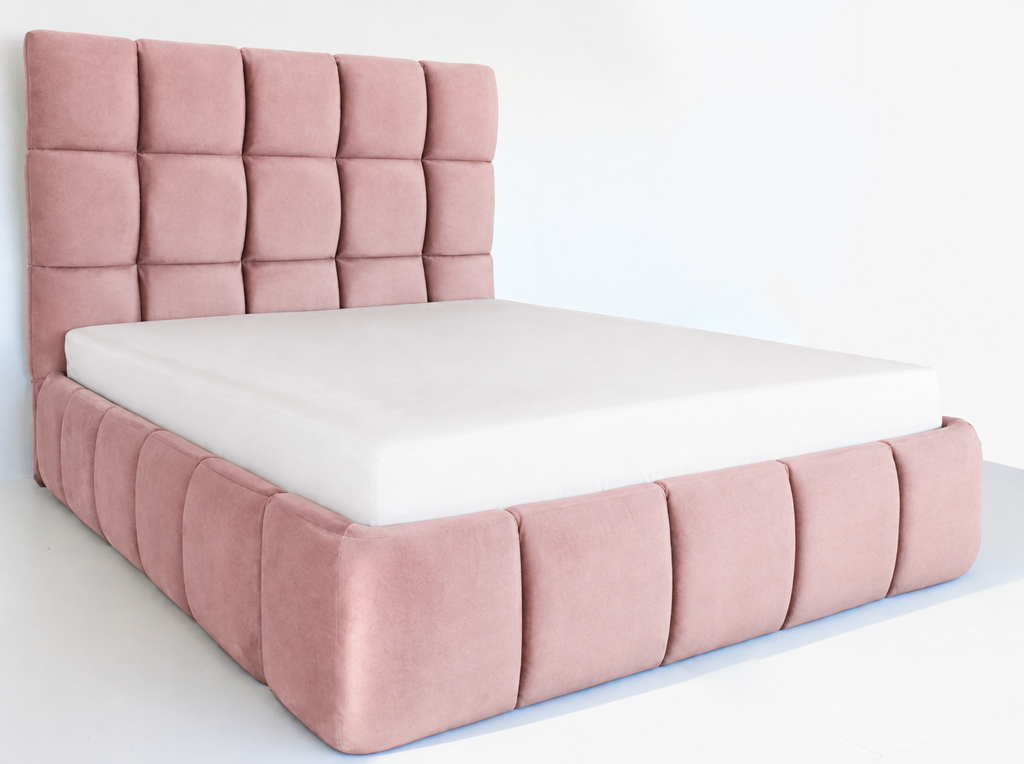 Bed Riana