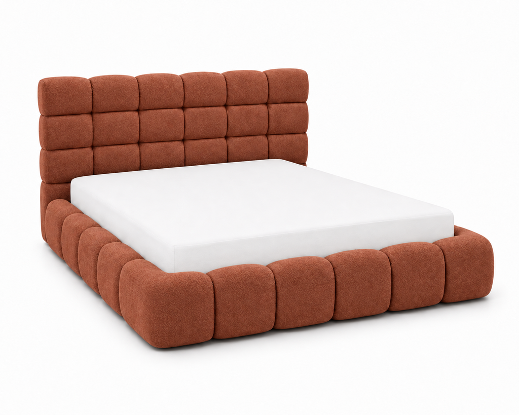 Bed Andiamo