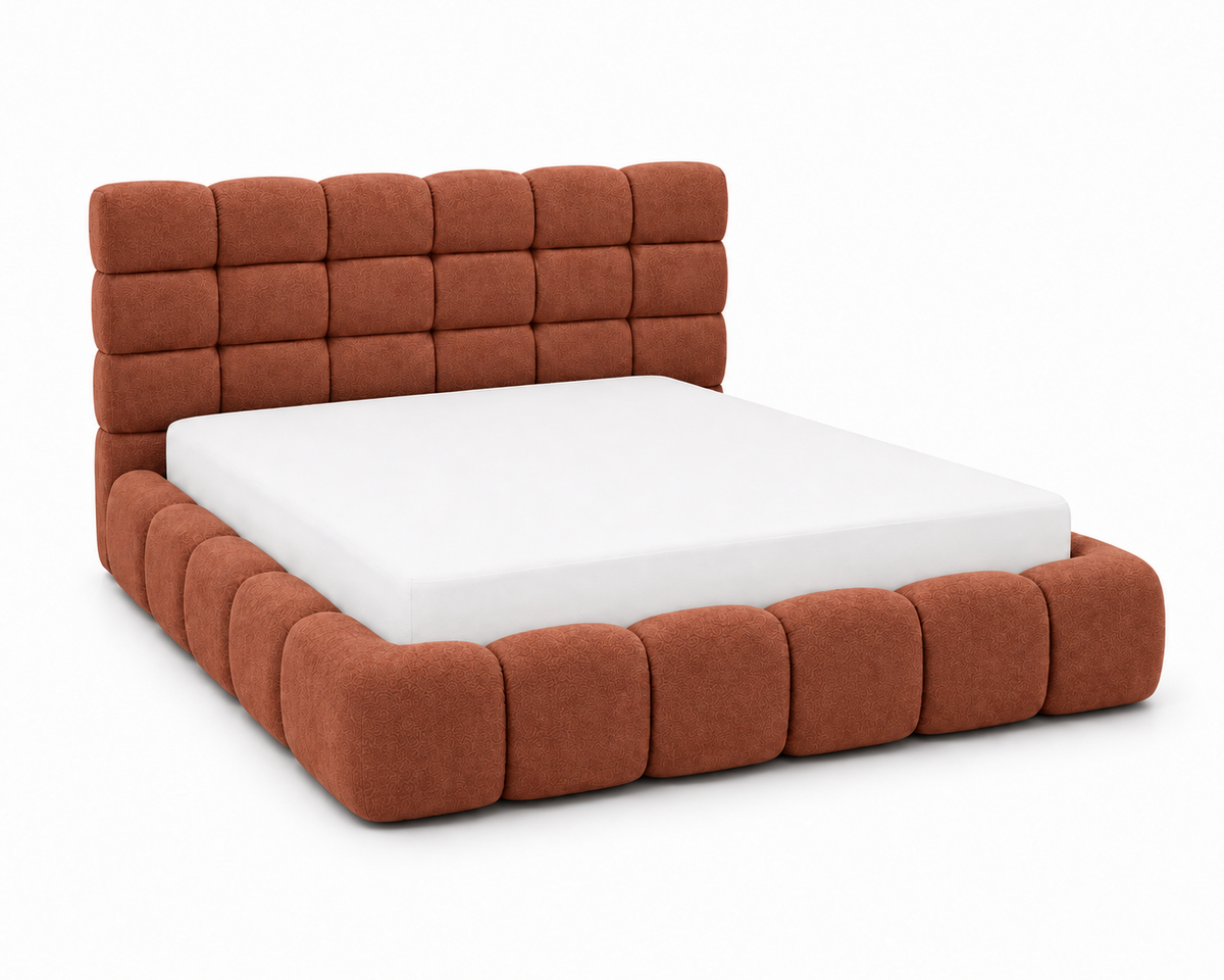 Bed Andiamo