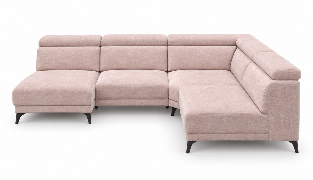 Corner sofa Terra