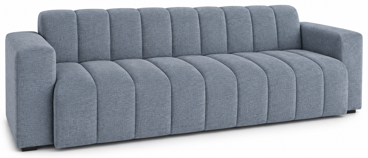 Three-seater Bella