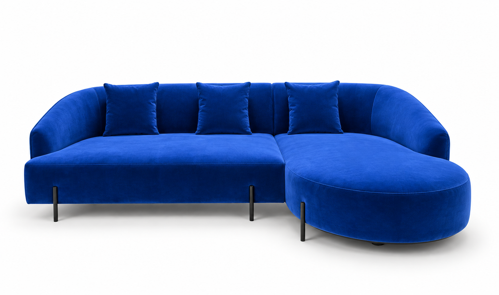 Corner sofa Dali