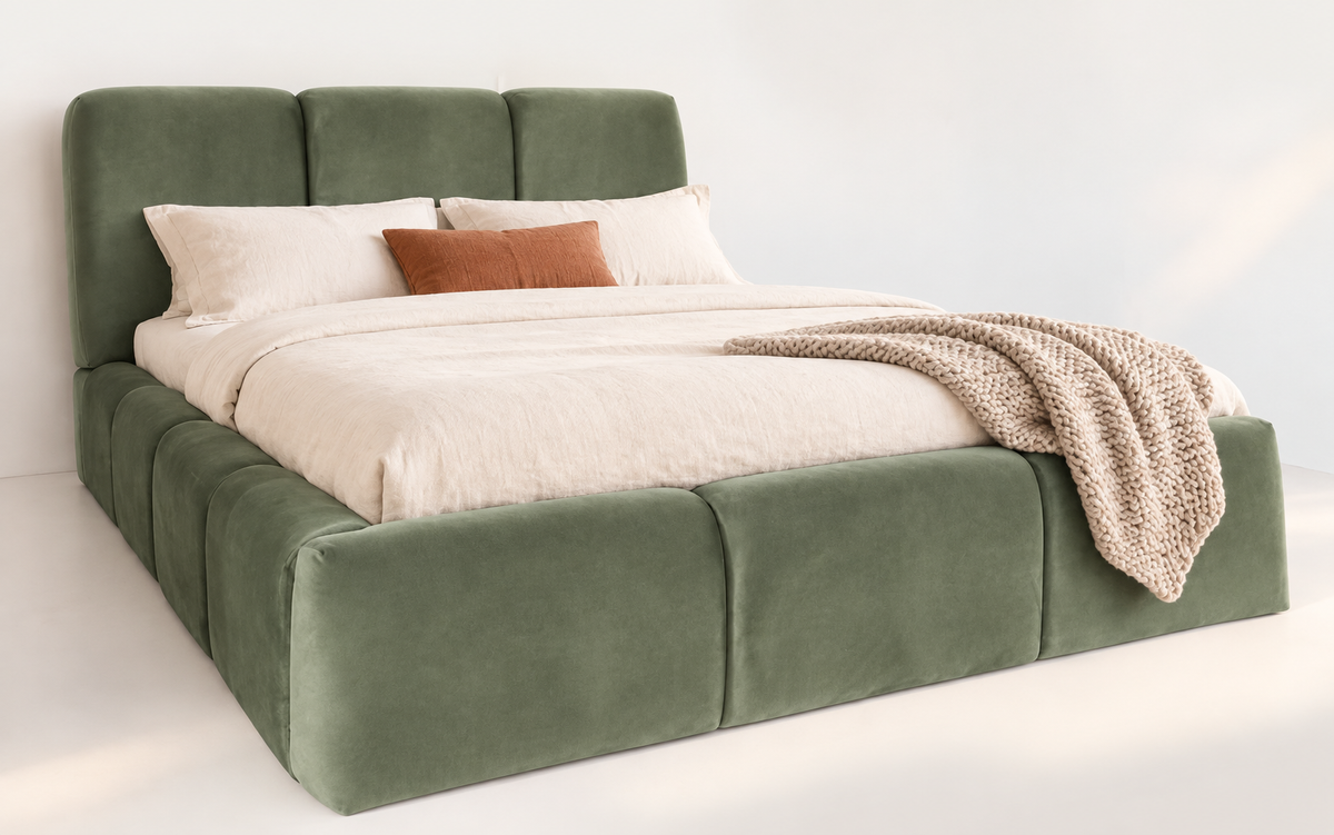 Bed Rory