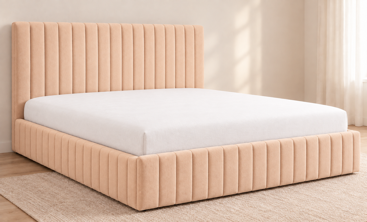 Bed Ley