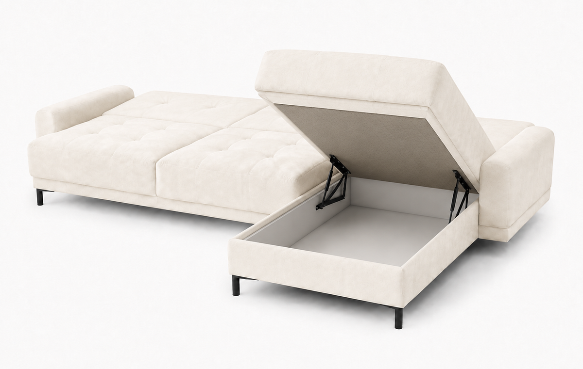 Corner sofa Zara