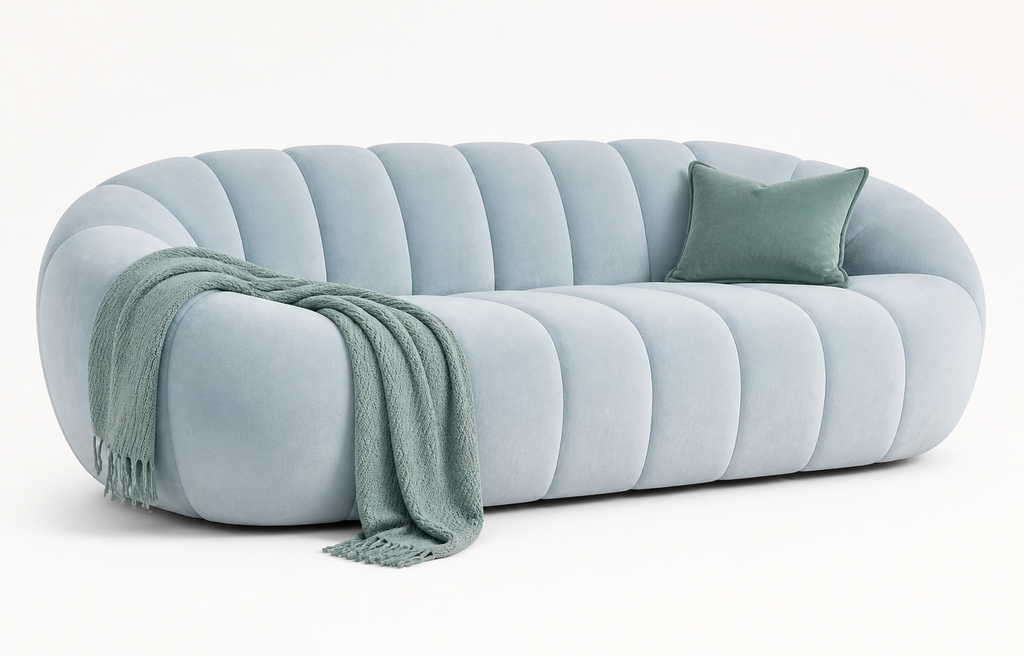 three-seater Ella