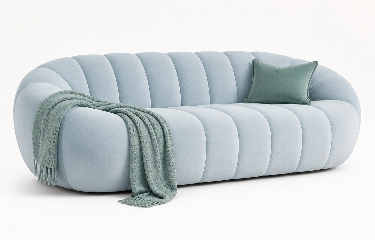 three-seater Ella