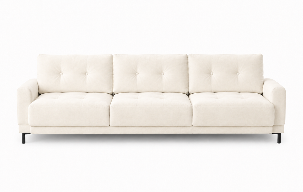 Three-seater Zara
