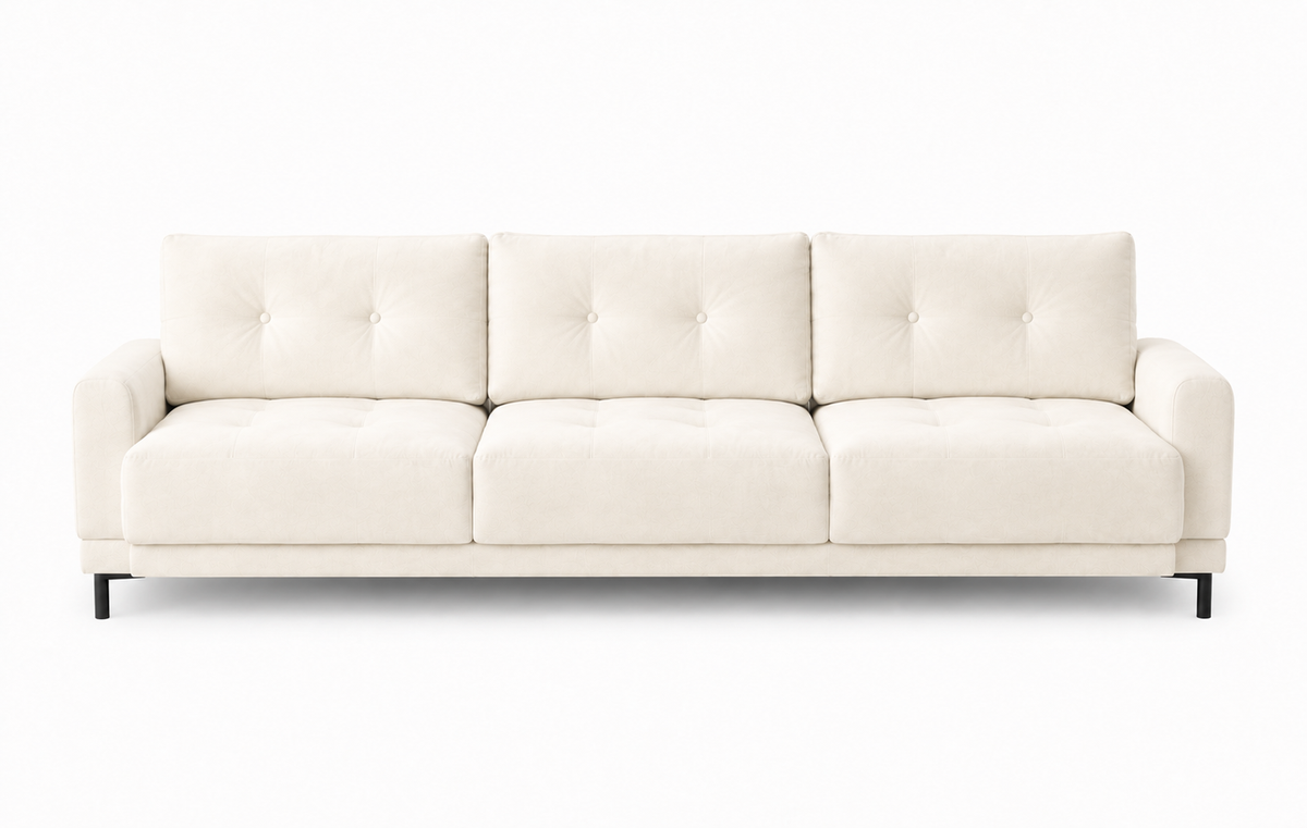 Three-seater Zara