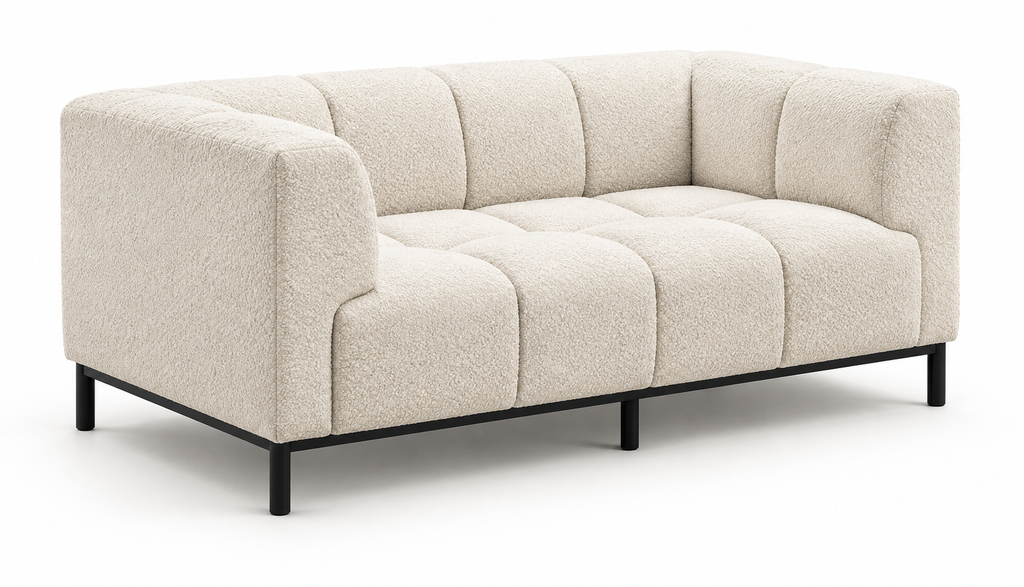Three-seater Emerald