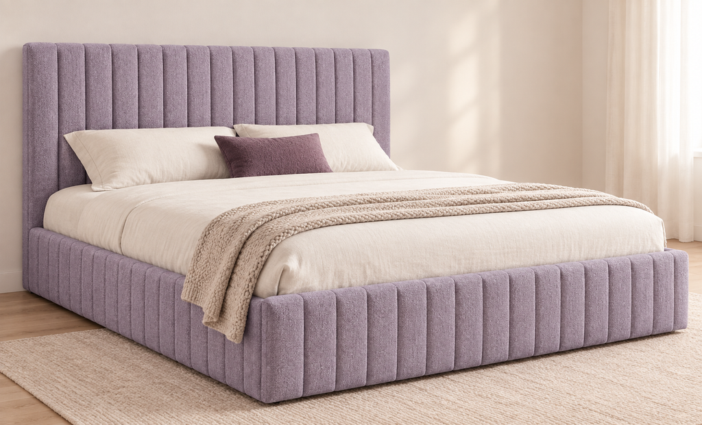 Bed Ley